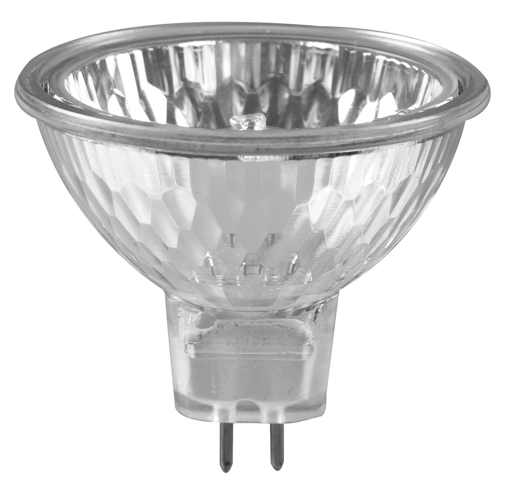 0021766 - MR16 HM 12V 35W 38° GU5.3 SV1 - Professional
